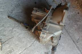 КОРОБКА ПЕРЕДАЧ Nissan Maxima J30 3.0V6 МЕХАНИЧЕСКАЯ