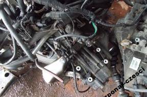 КОРОБКА ПЕРЕДАЧ NISSAN MAXIMA QX A32 2.0 V6 24V