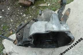 КОРОБКА ПЕРЕДАЧ NISSAN MICRA 1,3 9644841 PR