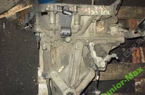 КОРОБКА ПЕРЕДАЧ NISSAN MICRA 1,5DCI J5 114