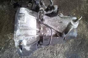 КОРОБКА ПЕРЕДАЧ NISSAN MICRA 1.0 16V K12 03-10