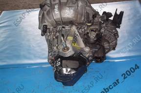 КОРОБКА ПЕРЕДАЧ NISSAN MICRA 1.2 JH3103 JH3 103