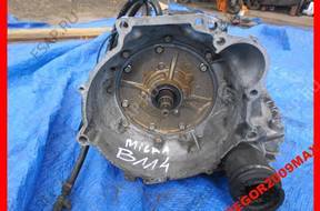 КОРОБКА ПЕРЕДАЧ NISSAN MICRA  АВТОМАТИЧЕСКАЯ 75700 HD0838