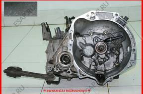 КОРОБКА ПЕРЕДАЧ NISSAN MICRA CC 1.4 16V 05 JH3148