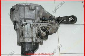 КОРОБКА ПЕРЕДАЧ NISSAN MICRA CC 1.4 16V 05 JH3148