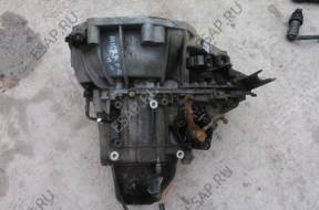 КОРОБКА ПЕРЕДАЧ NISSAN MICRA K-12 1.0 16V БЕНЗИН