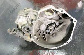 КОРОБКА ПЕРЕДАЧ NISSAN MICRA K10 1.0 86 r.