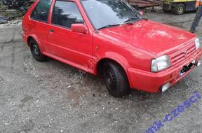 КОРОБКА ПЕРЕДАЧ Nissan Micra K10 1.2