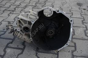 КОРОБКА ПЕРЕДАЧ Nissan Micra K11 1,0B