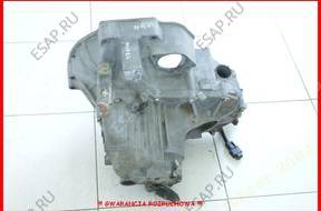 КОРОБКА ПЕРЕДАЧ NISSAN MICRA K11 1.0 1000