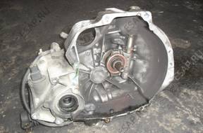 КОРОБКА ПЕРЕДАЧ NISSAN MICRA K11 1.0 16v 92-03 KRK