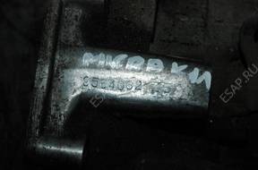 КОРОБКА ПЕРЕДАЧ Nissan Micra K11 1.0 16V 93-98r.