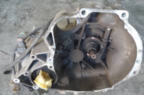 КОРОБКА ПЕРЕДАЧ NISSAN MICRA K11 1.0 16V