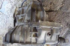 КОРОБКА ПЕРЕДАЧ NISSAN MICRA K11 1.0 16V