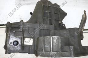 КОРОБКА ПЕРЕДАЧ NISSAN MICRA K11 1.0 41B