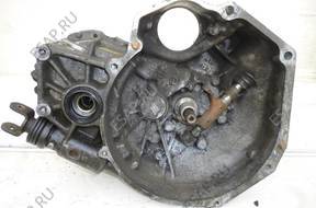 КОРОБКА ПЕРЕДАЧ NISSAN MICRA K11 1.0 41B