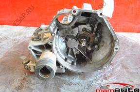 КОРОБКА ПЕРЕДАЧ NISSAN MICRA K11 1.0 95 год, FV