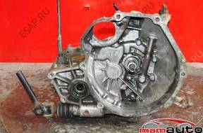 КОРОБКА ПЕРЕДАЧ NISSAN MICRA K11 1.0 97 год, FV 116584