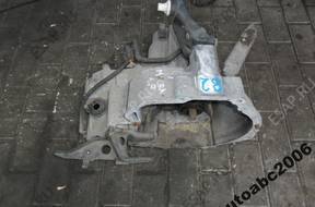 КОРОБКА ПЕРЕДАЧ NISSAN MICRA K11 1.0