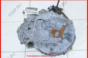 КОРОБКА ПЕРЕДАЧ NISSAN MICRA K11 1.5 42 KW 20CD37