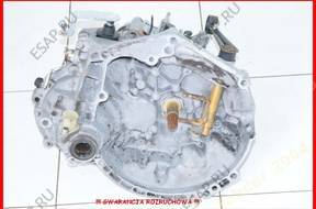 КОРОБКА ПЕРЕДАЧ NISSAN MICRA K11 1.5 D 98r- 20CD37