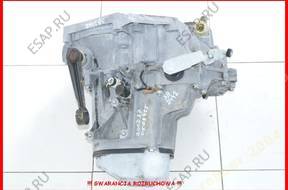 КОРОБКА ПЕРЕДАЧ NISSAN MICRA K11 1.5 D 98r- 20CD37