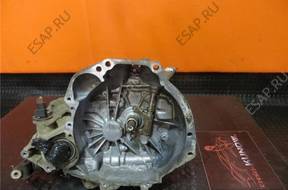 КОРОБКА ПЕРЕДАЧ NISSAN MICRA K11 4M40 1.0 16V