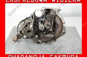 КОРОБКА ПЕРЕДАЧ NISSAN MICRA K11 96 1.3 CG13