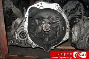 КОРОБКА ПЕРЕДАЧ NISSAN MICRA K12 02-07 1.2