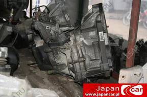 КОРОБКА ПЕРЕДАЧ NISSAN MICRA K12 02-07 1.2