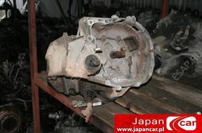 КОРОБКА ПЕРЕДАЧ NISSAN MICRA K12 02-07 1.5 DCI