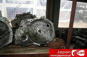 КОРОБКА ПЕРЕДАЧ NISSAN MICRA K12 02-07 1.5 DCI