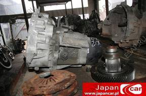 КОРОБКА ПЕРЕДАЧ NISSAN MICRA K12 02-07 1.5 DCI