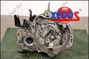 КОРОБКА ПЕРЕДАЧ NISSAN MICRA K12 04 1.0 16V