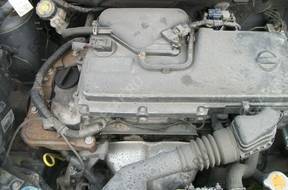 КОРОБКА ПЕРЕДАЧ NISSAN MICRA K12 1,2 ZKIE