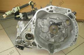 КОРОБКА ПЕРЕДАЧ Nissan Micra K12 1.0i JH3110