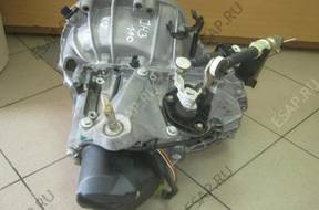 КОРОБКА ПЕРЕДАЧ Nissan Micra K12 1.0i JH3110