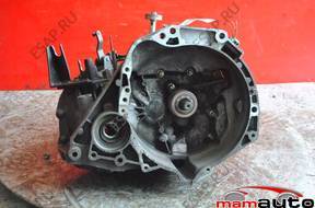 КОРОБКА ПЕРЕДАЧ NISSAN MICRA K12 1.2 02 год, FV 75596