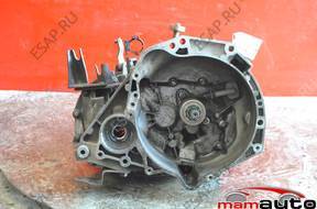 КОРОБКА ПЕРЕДАЧ NISSAN MICRA K12 1.2 02 год, FV 76566