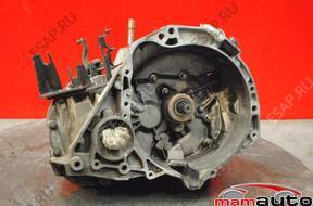 КОРОБКА ПЕРЕДАЧ NISSAN MICRA K12 1.2 04 год, FV 89096