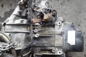 КОРОБКА ПЕРЕДАЧ Nissan Micra K12 1.2 1,2 16V