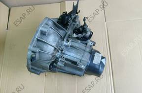 КОРОБКА ПЕРЕДАЧ NISSAN MICRA K12 1.2 16V CR12 IGA