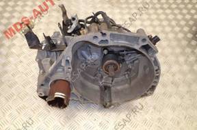 КОРОБКА ПЕРЕДАЧ - NISSAN MICRA K12 1.2 16V JH3103