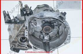 КОРОБКА ПЕРЕДАЧ NISSAN MICRA K12 1.2 16V JH3103