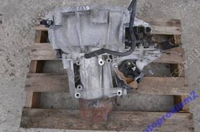 КОРОБКА ПЕРЕДАЧ Nissan Micra K12 1.2 16V