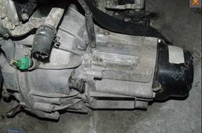 КОРОБКА ПЕРЕДАЧ NISSAN MICRA K12 1.2 16V