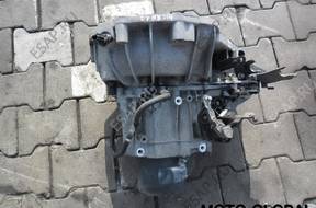 КОРОБКА ПЕРЕДАЧ NISSAN MICRA K12 1.2 820024