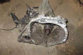 КОРОБКА ПЕРЕДАЧ Nissan Micra K12 1.2B JH3 103