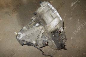 КОРОБКА ПЕРЕДАЧ Nissan Micra K12 1.2B JH3 103