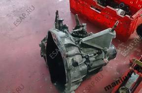 КОРОБКА ПЕРЕДАЧ NISSAN MICRA K12 1.4 16V 08r.